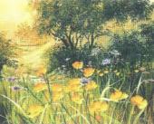 Mary Dipnall - Aranyló alkony - Via