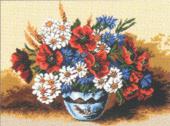 Mezei csokor - Via