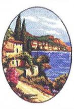Vízpart - Via