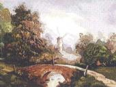 Kőhíd - Via