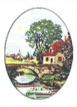 Nyár - Via