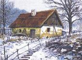 Szarvas Pongrác - Halásztanya - Via