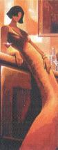 Keith Mallett - Csábító - Via