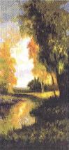 Renoir - Hajnali sétány - Via