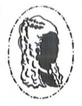 Portré árnykép - Via