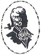 Portré árnykép - Via