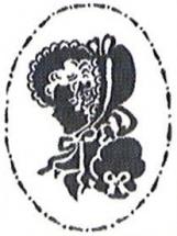 Portré árnykép - Via