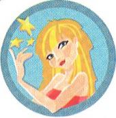 Szűz - Via