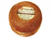 Camellia 25gr - Bronz -arany - Camellia