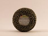 Camellia 25gr - Fekete - arany - Camellia