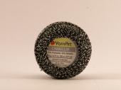 Camellia 25gr - Fekete - ezüst - Camellia