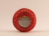 Camellia 25gr - Piros - ezüst - Camellia