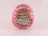 Camellia 25gr - Rózsaszín - ezüst - Camellia