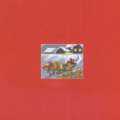 Horse & sleigh - Permin