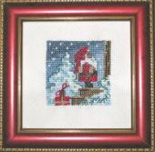 Santa Claus - Permin