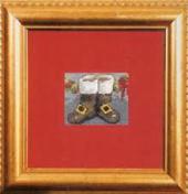 Santa Claus Boot - Permin