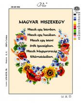 Magyar Hiszekegy - Via