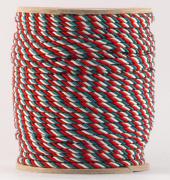 Sodrott nemzeti zsinór 1mm - Zsinórok