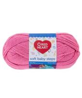Soft Baby Steps (10) - Soft Baby Steps