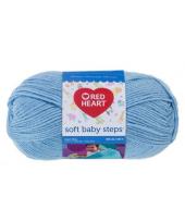 Soft Baby Steps (10) - Soft Baby Steps