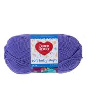 Soft Baby Steps (10) - Soft Baby Steps