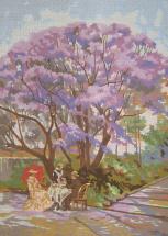 Fa alatt - Collection D Art