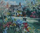 Házikó - Collection D Art