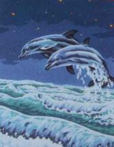 Delfinek - Collection D Art