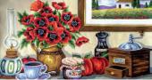 Virágok - Collection D Art
