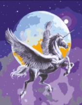 Unikornis - Collection D Art