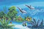 Delfinek - Collection D Art
