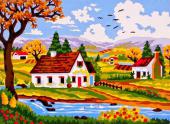 Házak - Collection D Art