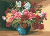 Rózsák - Collection D Art