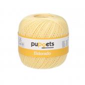 Eldorado 06/50gr - világossárga (10) - 6/50gr