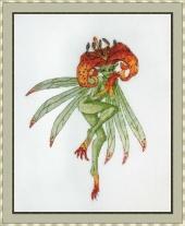 Tigris liliom - NeoCraft