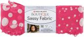 Sassy Fabric - Sassy Fabric