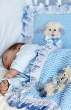 Marifetli Baby Set - Marifetli Baby Set