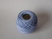 Anchor Crochet - 20gr - kék - 10-es 