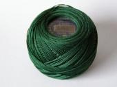 Anchor Crochet - 50gr - s.zöld - 10-es 