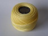 Anchor Crochet - 50gr -sárga - 20-as