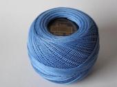 Anchor Crochet - 50gr -kék - 20-as