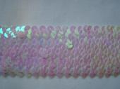 Gumis flitter szalag (tekla) - Gumis flitter