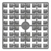Pixelhobby XL négyzet - Színek XL