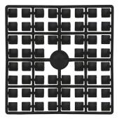 Pixelhobby XL négyzet - Színek XL