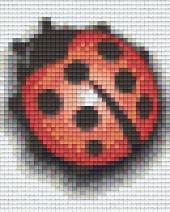 Pixelkészlet 1 alaplapos - Készletek