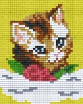 Pixelkészlet 1 alaplapos - Készletek