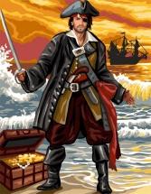 Pirate - Royal Paris