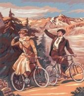 Bicycle - Royal Paris