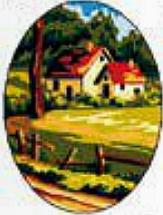 Házikó - Via