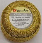Camellia - 25g - Arany - Camellia